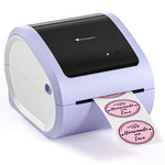 Phomemo D520-BT Stampante termica Bluetooth per etichette