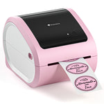 Phomemo D520-BT Stampante termica Bluetooth per etichette