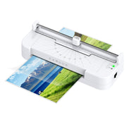FN336 A4/A5/A6 laminazione macchina laminazione spessore entro 0,5 mm, FN336