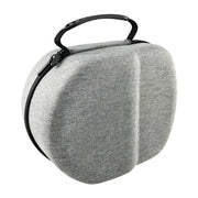 Per Oculus Quest 1/2 Pacchetto di archiviazione Custodia per occhiali integrata VR Custodia antipolvere anti-pressione, For Oculus Quest 1 / 2 (Black), For Oculus Quest 1 / 2 (Gray)