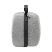 Per Oculus Quest 1/2 Pacchetto di archiviazione Custodia per occhiali integrata VR Custodia antipolvere anti-pressione, For Oculus Quest 1 / 2 (Black), For Oculus Quest 1 / 2 (Gray)