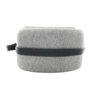 Per Oculus Quest 1/2 Pacchetto di archiviazione Custodia per occhiali integrata VR Custodia antipolvere anti-pressione, For Oculus Quest 1 / 2 (Black), For Oculus Quest 1 / 2 (Gray)