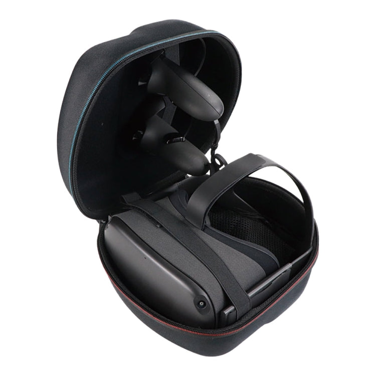 Custodia rigida per Oculus Quest 1/2 con occhiali VR