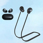Per cuffie Anker Soundcore Space A40 2 pezzi Cavo anti-smarrimento in silicone