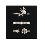 anello della decorazione della fascia dell'orologio del silicone dell'orologio astuto 3pcs/Set