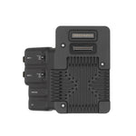 Piastra di espansione originale DJI Ronin 4D per interfacce SDI / XLR / TC, Expansion Plate