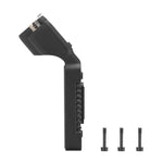 Piastra di espansione originale DJI Ronin 4D per interfacce SDI / XLR / TC, Expansion Plate