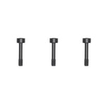 Piastra di espansione originale DJI Ronin 4D per interfacce SDI / XLR / TC, Expansion Plate