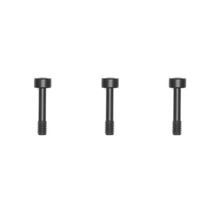 Piastra di espansione originale DJI Ronin 4D per interfacce SDI / XLR / TC, Expansion Plate