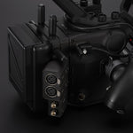 Piastra di espansione originale DJI Ronin 4D per interfacce SDI / XLR / TC, Expansion Plate