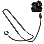 Per lo stato tra 3ANC/Status Audio BetweenPro Cavo anti-smarrimento in silicone per cuffie da 2 pezzi