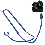 Per lo stato tra 3ANC/Status Audio BetweenPro Cavo anti-smarrimento in silicone per cuffie da 2 pezzi