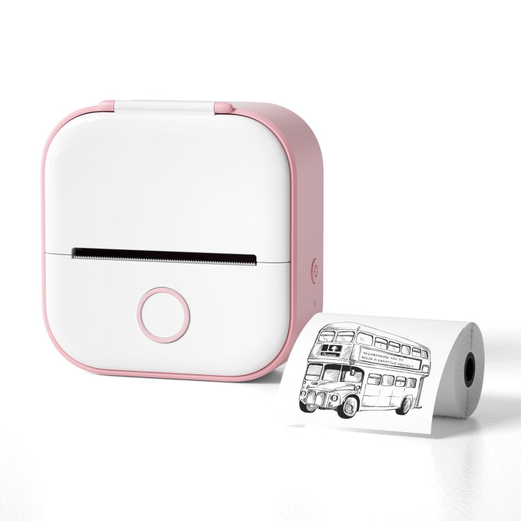 Phomemo T02 Stampante termica portatile Bluetooth
