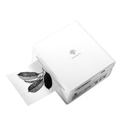 Pocket Small Stampante per etichette termiche portatili Bluetooth per domande errate, Phomemo M02-BK, Phomemo M02-WH, Phomemo M02-GN, Phomemo M02-PK