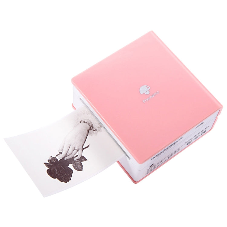 Pocket Small Stampante per etichette termiche portatili Bluetooth per domande errate, Phomemo M02-BK, Phomemo M02-WH, Phomemo M02-GN, Phomemo M02-PK