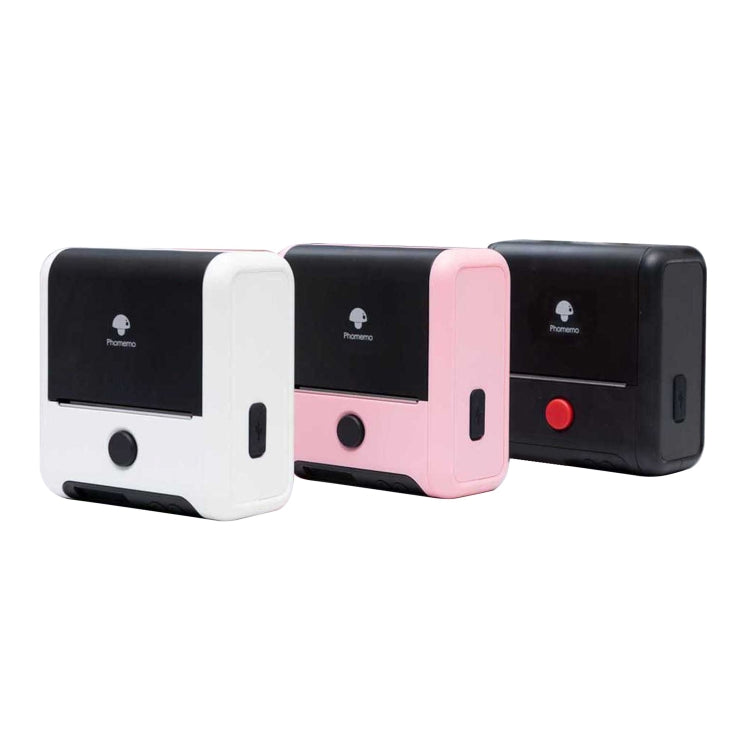 Phomemo M200 Stampante termica Bluetooth portatile