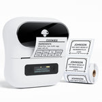 Phomemo M220 Stampante Etichette Termica Bluetooth