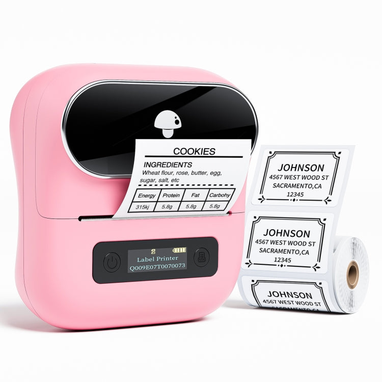 Phomemo M220 Stampante Etichette Termica Bluetooth