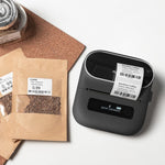 Phomemo M220 Stampante Etichette Termica Bluetooth