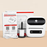 Phomemo M220 Stampante Etichette Termica Bluetooth