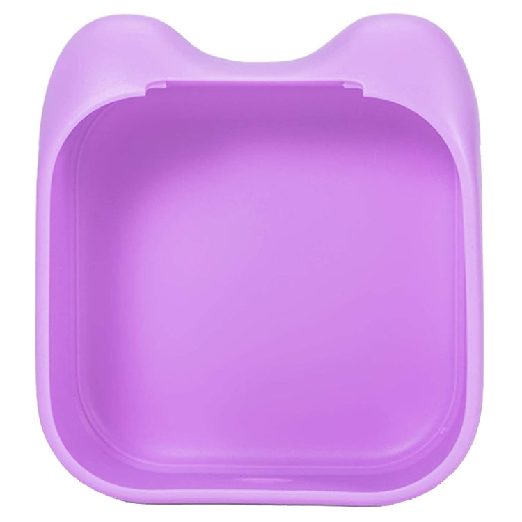 Custodia protettiva in silicone per stampante Phomemo T02