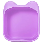 Custodia protettiva in silicone per stampante Phomemo T02, Pink Cat Ear, Purple Cat Ear, White Rabbit Ear, Green Rabbit Ear, Pink Rabbit Ear
