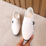 I bambini vestono le scarpe in pelle Scarpe da performance casual in stile britannico, 21, 22, 23, 24, 25, 26, 27, 28, 29, 30, 31, 32