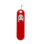 5pcs espellere il vassoio della carta SIM perni aperti strumento portachiavi con custodia in silicone