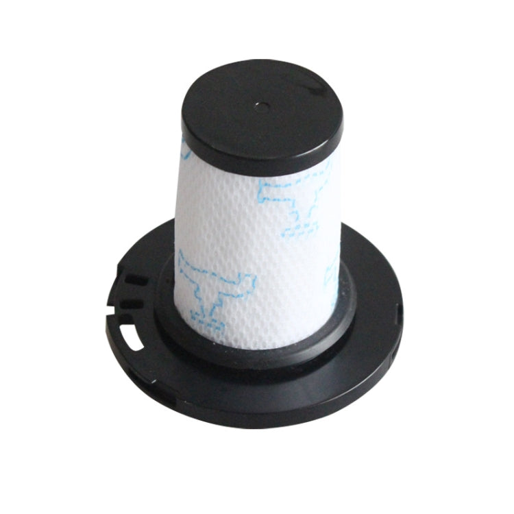2 pcs Filtro Aspirapolvere Accessori per Rowenta ZR0090/RH9890WO/RH9879WO/X-FORCE FLEX, 2pcs