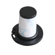 2 pcs Filtro Aspirapolvere Accessori per Rowenta ZR0090/RH9890WO/RH9879WO/X-FORCE FLEX, 2pcs