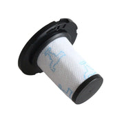 2 pcs Filtro Aspirapolvere Accessori per Rowenta ZR0090/RH9890WO/RH9879WO/X-FORCE FLEX, 2pcs