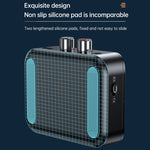 Display digitale Bluetooth 5.3 Ricevitore audio Trasmettitore Supporto USB / TF Card Lettore MP3, C68
