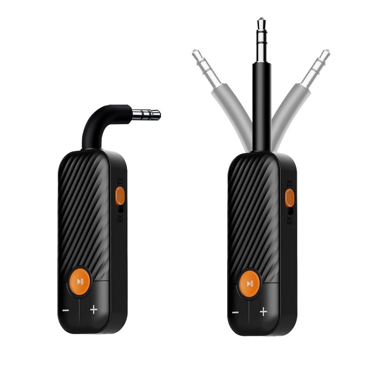 Trasmettitore per computer TV con ricevitore per auto Bluetooth 5.2, BT16