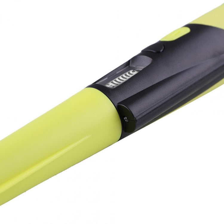 Metal Detector palmare con display LCD e torcia LED