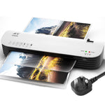 Osmile SL299 Laminatrice A4 a caldo e freddo