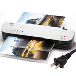 Osmile SL299 Laminatrice A4 a caldo e freddo