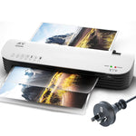 Osmile SL299 Laminatrice A4 a caldo e freddo