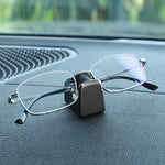 Car Dashboard Glasses Storage Titolare della carta multifunzionale