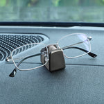 Car Dashboard Glasses Storage Titolare della carta multifunzionale
