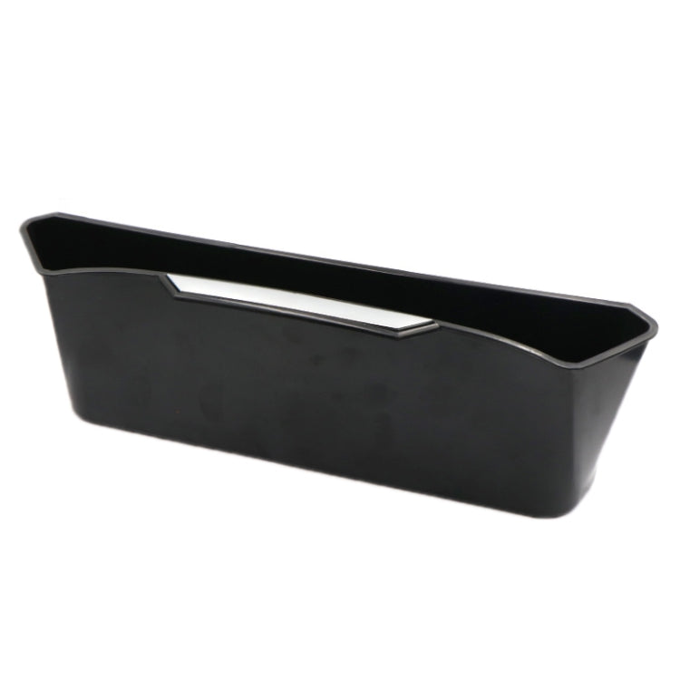 Car Gap multifunzionale Sundries Storage Box Seat Clip