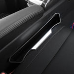 Car Gap multifunzionale Sundries Storage Box Seat Clip