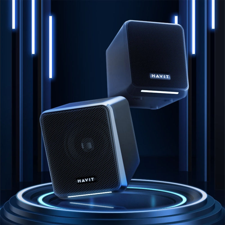 Havit A20 Plus Altoparlante stereo surround Bluetooth