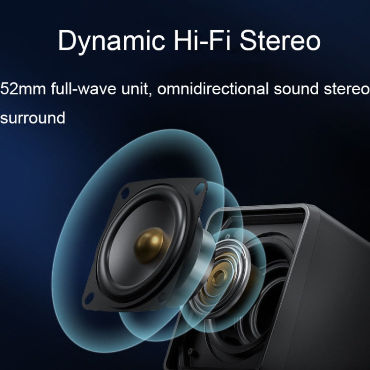 Havit A20 Plus Altoparlante stereo surround Bluetooth