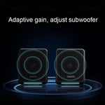 Havit A20 Plus Altoparlante stereo surround Bluetooth