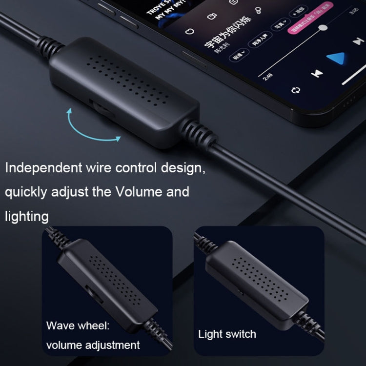 Havit A20 Plus Altoparlante stereo surround Bluetooth