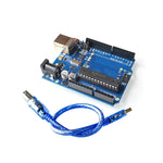 Chip ATMEGA16U2 e MEGA328P per Arduino UNO R3