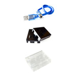 Chip ATMEGA16U2 e MEGA328P per Arduino UNO R3