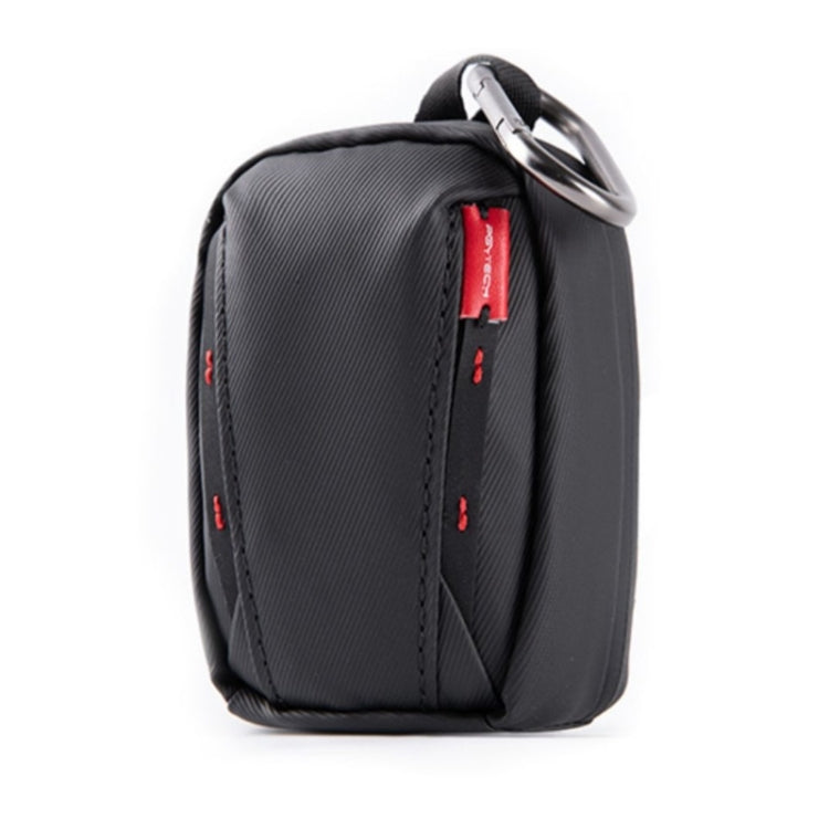Borsa sportiva piccola impermeabile per accessori digitali