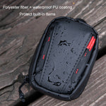 PGYTECH OneMo Accessori digitali Cavo dati Cuffie Borsa sportiva per fotocamera