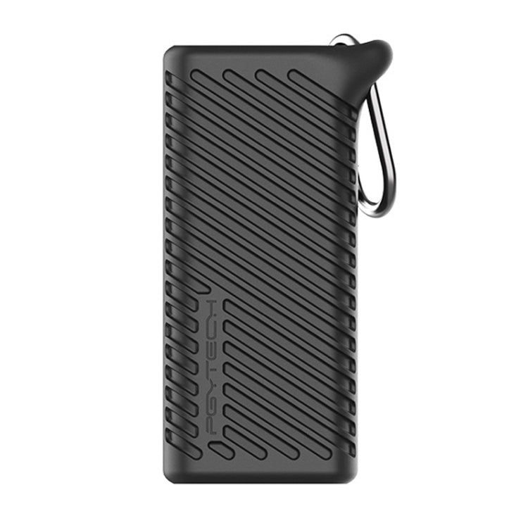 PGYTECH Flash Card Box SD/TF Memory Card Storage Accessori per droni, PGYTECH